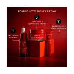 Apivita Beevine Elixir Siero Anti-Rughe Rassodante Liftante 30ml