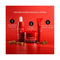 Apivita Beevine Elixir Siero Anti-Rughe Rassodante Liftante 30ml