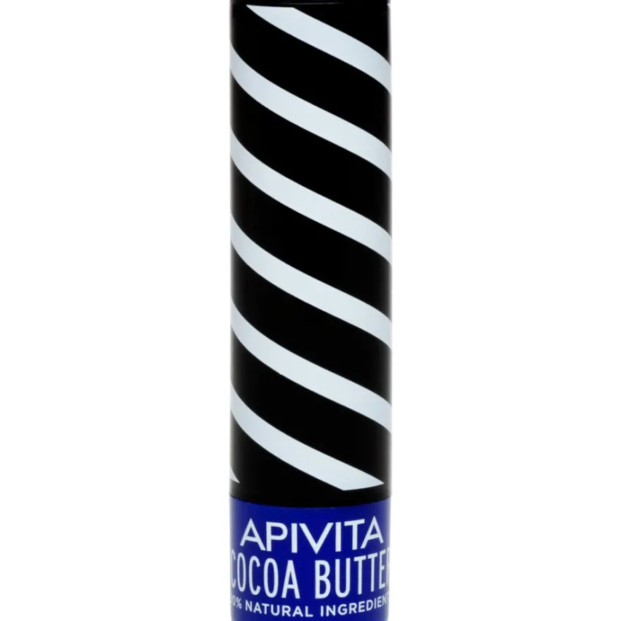 Apivita Burro Cacao Idratante 4,4g