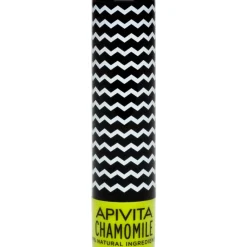 Apivita Burro Cacao Lenitivo Camomilla 4,4g