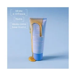 Apivita Crema Comfort Idratante Texture Ricca 40ml