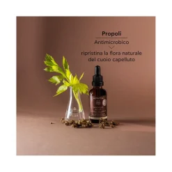 Apivita Dandruff Olio Sollievo Forfora 50ml