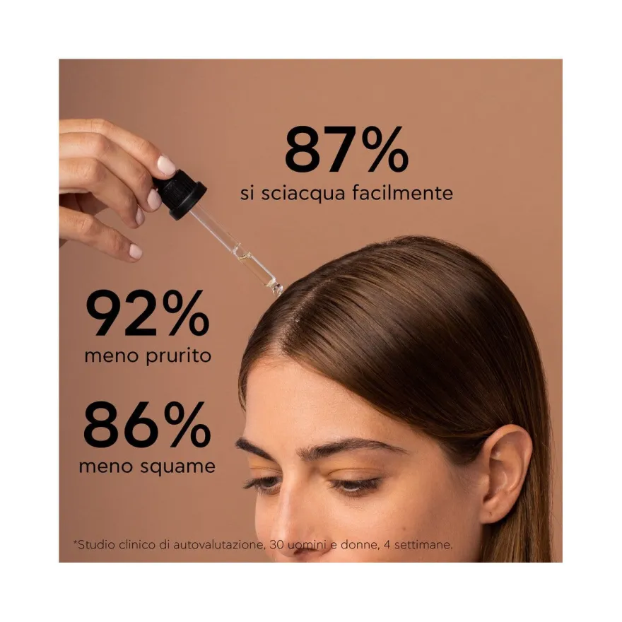 Apivita Dandruff Olio Sollievo Forfora 50ml