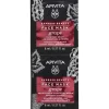 Apivita Express Beauty Maschera Viso Illuminante/Rivitalizzante Uva 2x8ml