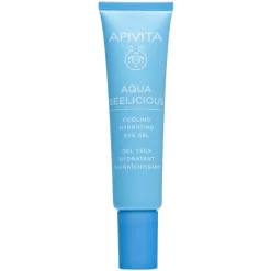 Apivita Gel Occhi Idratante Rinfrescante 15ml
