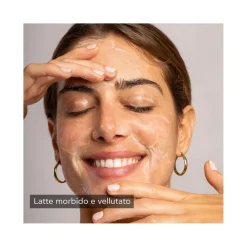 Apivita Latte Detergente Viso/Occhi 200ml