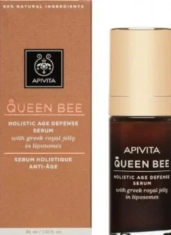 Apivita Queen Bee Serum Siero Viso Anti-Età 30ml