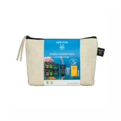 Apivita Travel Set Hydra Essentials