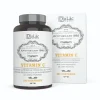 Apothecary Vitamin C 130 Compresse