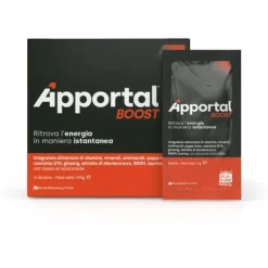 Apportal Boost 14 Bustine