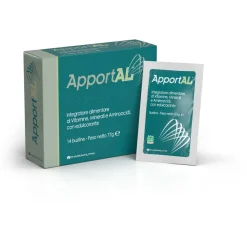 Apportal 14 Bustine