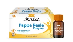 Apropos Pappa Reale Everyday 10 Flaconcini