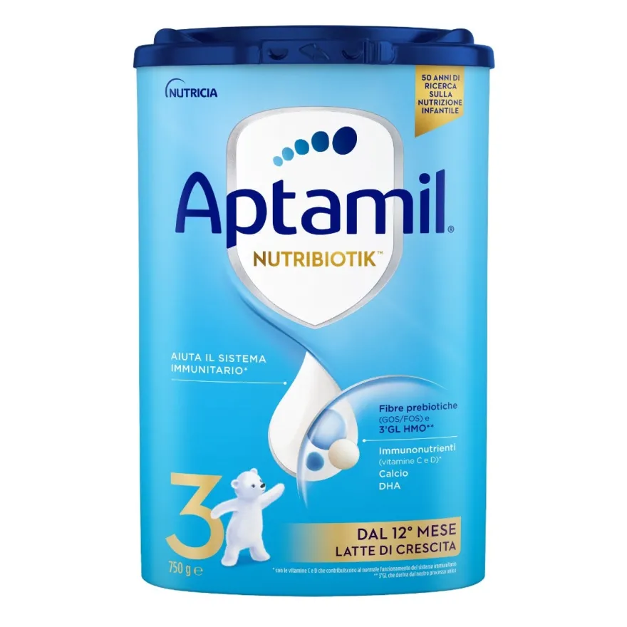 Aptamil 3 750g