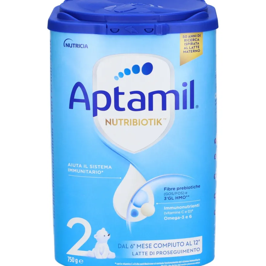Aptamil 2 750g