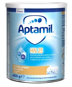 Aptamil HN 25 Latte Dalla Nascita 400g