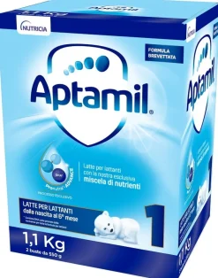 Aptamil Latte 1 Dalla Nascita 1,1Kg