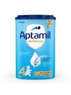 Aptamil Nutribiotik 4 Latte Di Crescita 24M+ 830g