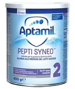 Aptamil Pepti Syneo 2 400g 6Mesi+