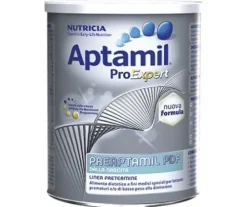 Aptamil Proexpert Preaptamil PDF Dalla Nascita 400g