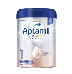 Aptamil 1 Profutura Duobiotik Latte Per Lattanti Dalla Nascita 800g