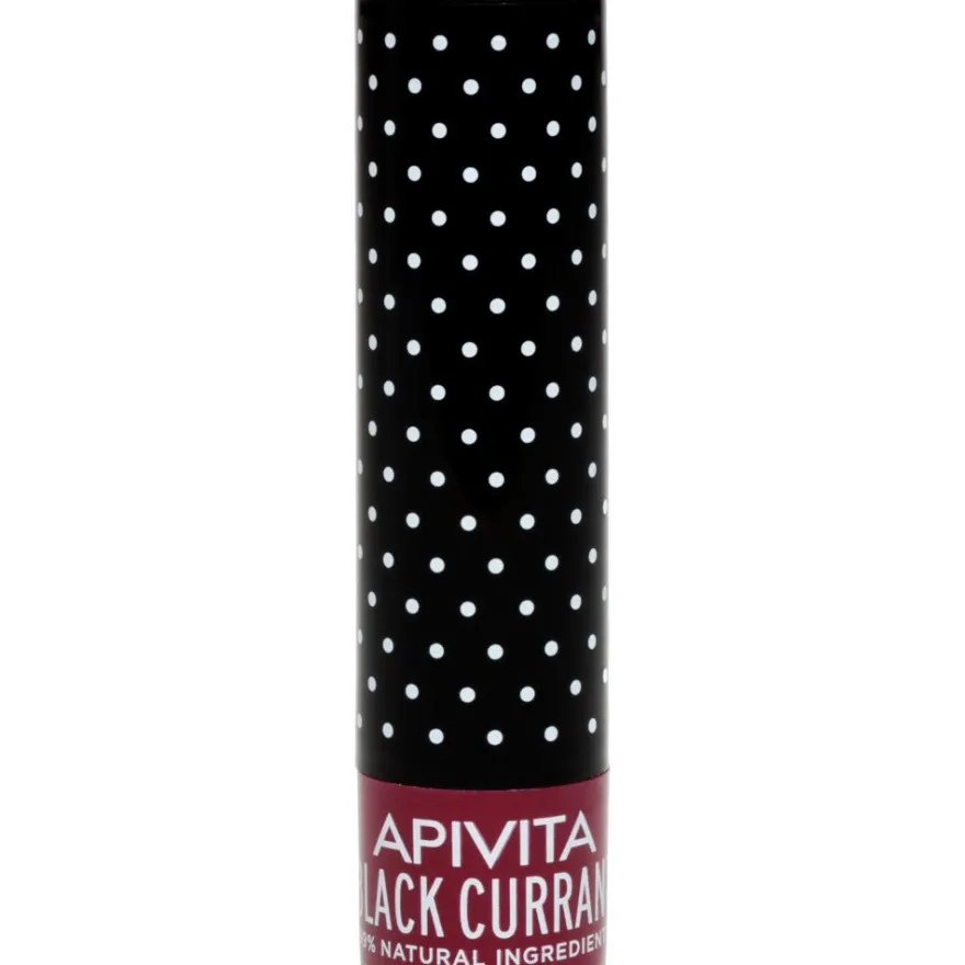 Aptival Burro Cacao Protettivo Ribes Nero 4,4g