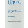 AQUA 4 DETERGENTE 500ML
