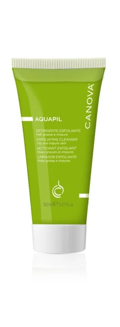 Aquapil Canova Gel Detergente 150ml