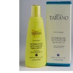 AQUA TABIANO N/SAP PH5.5 200ML