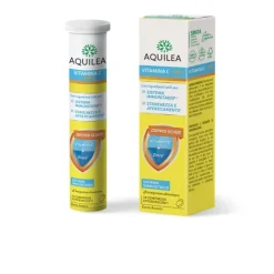 Aquilea Vitamina C 14 Compresse Effervescenti