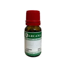 Arcana Chelidonium Majus 12LM Medicinale Omeopatico Gocce 10ml