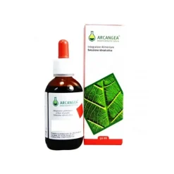 Arcangea Iperico Bio Soluzione Idroalcolica 50ml