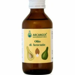 Arcangea Olio di Avocado 100ml
