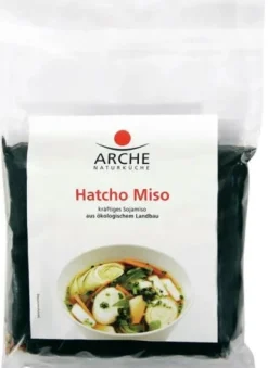 Arche Hatcho Miso Bio 300g