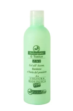 Ardes Bio Detergente Tonico 2 In 1 Viso 250ml