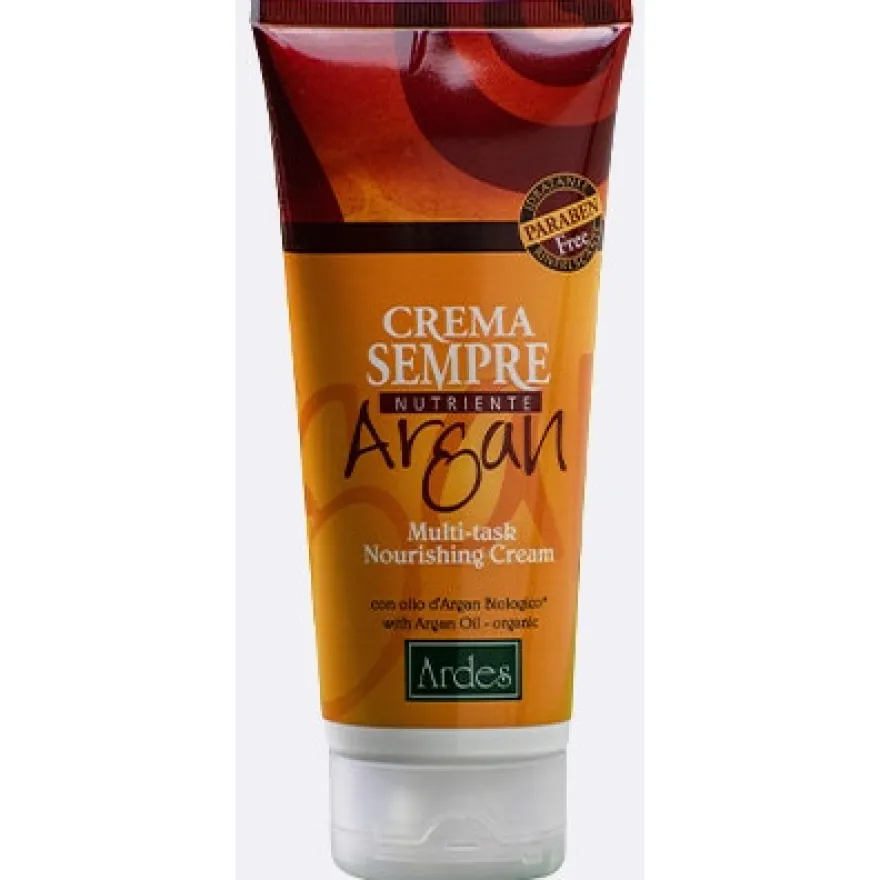 Ardes Crema Sempre Nutriente Argan 100ml