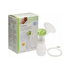 Ardo Set Tiralatte Singolo Pumpset