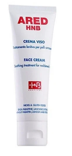 Ared HBN Crema Viso 50ml