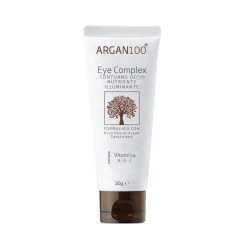 Argan 100 Eye Complex Contorno Occhi Nutriente Illuminante 30ml