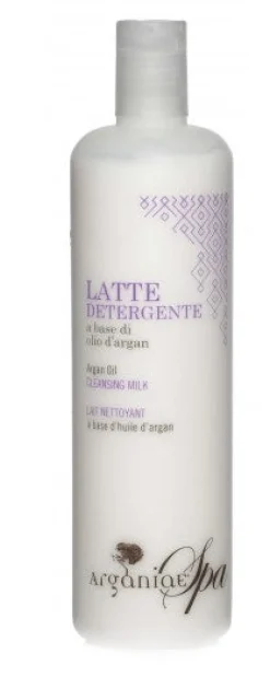 ARGANIAE LATTE DETERGENTE500ML