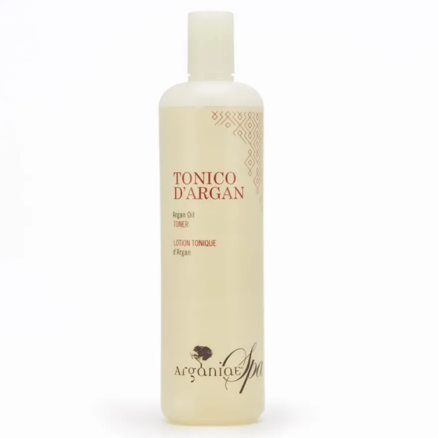 Arganiae Tonico d'Argan 200ml