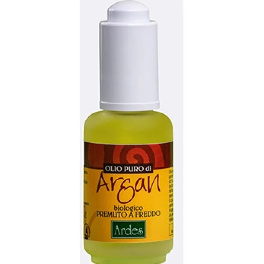 Argan Olio Puro 30ml