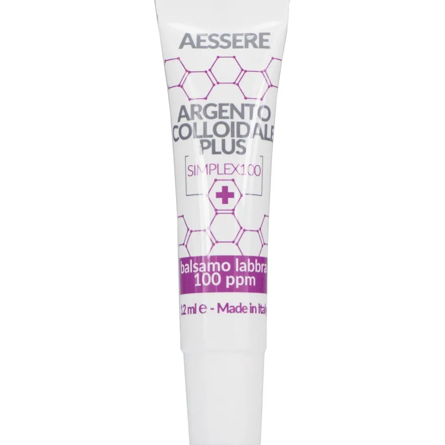 Argento Colloidale Plus Simplex 100 12ml