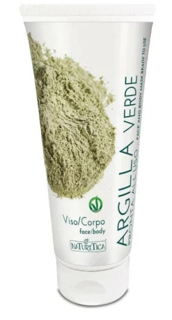 Argilla Verde Pronta All'uso 200ml
