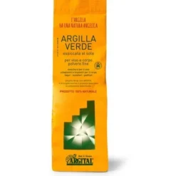 Argital Argilla Verde Fine 2500g