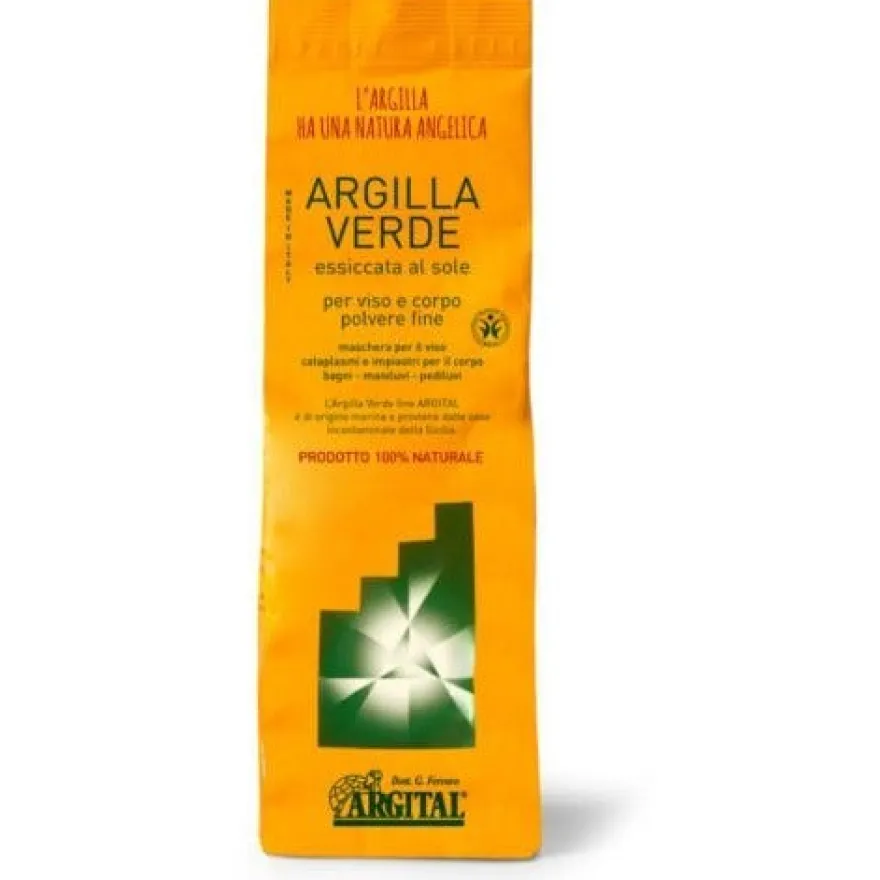 Argital Argilla Verde Fine 2500g