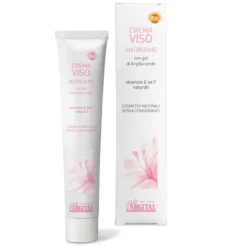 Argital Crema Antirughe 50ml
