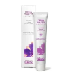 Argital Crema Violetta Viso Corpo 50ml