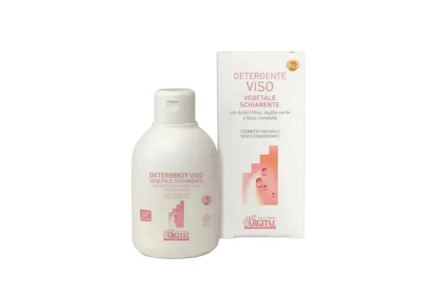 Argital Detergente Vegetale Schiarente 250ml
