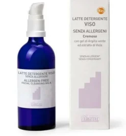 Argital Latte Detergente Alla Viola Senza Allergeni 100ml