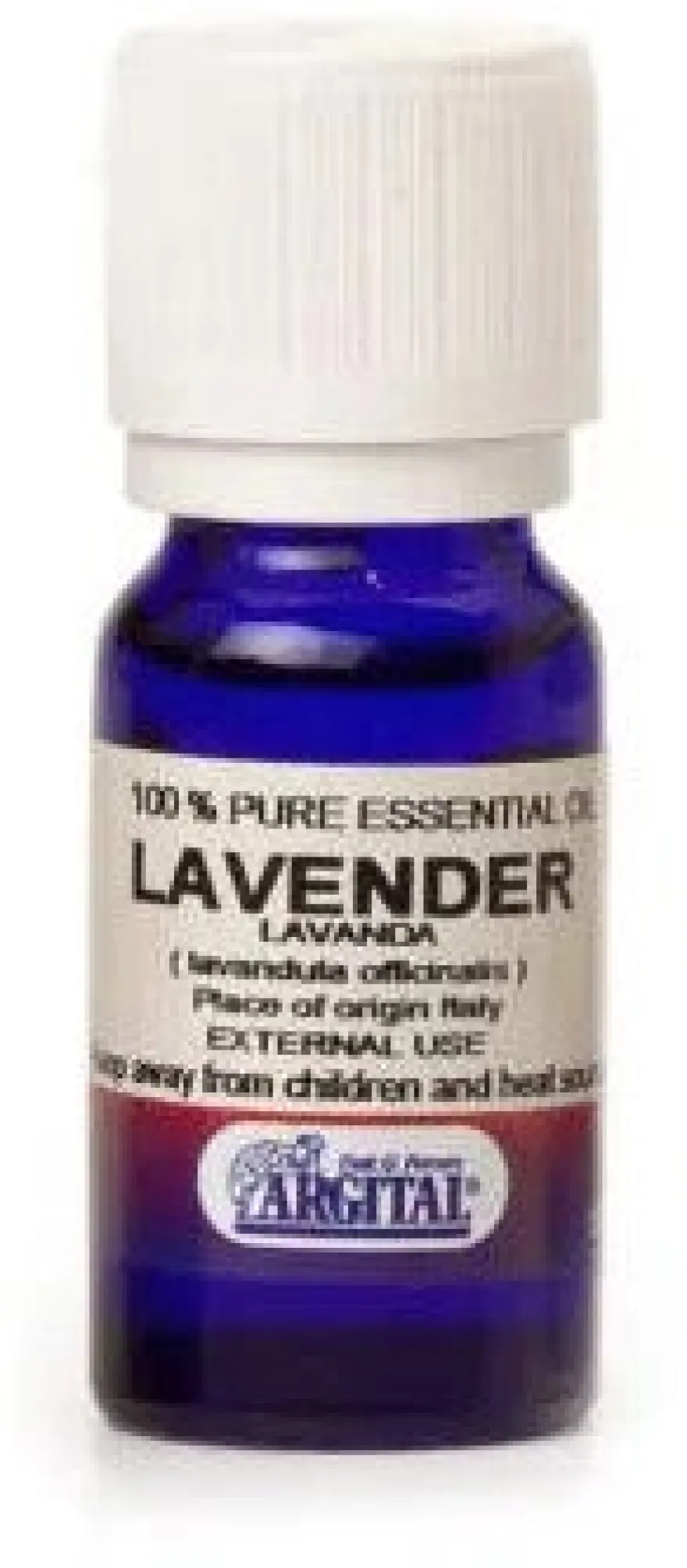 Argital Lavanda Olio Essenziale 10ml